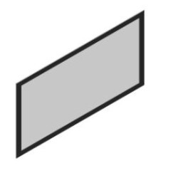 Sklo 4x 921x 463 KV IMPRESSION 3g L 97.51.14   